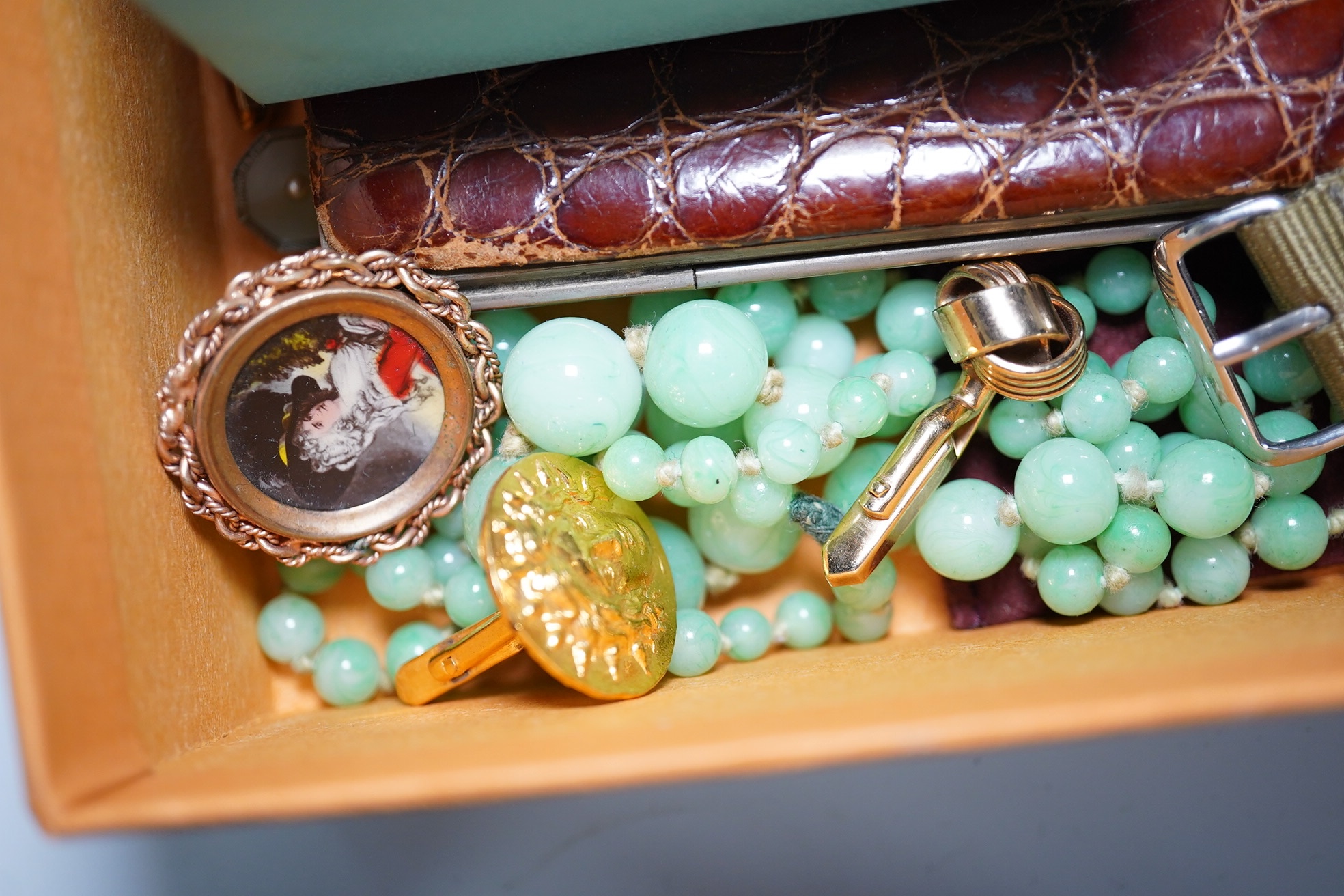 A small collection of lady's assorted wrist watches, including Smiths, Timex and Sekonda. Condition - poor to fair